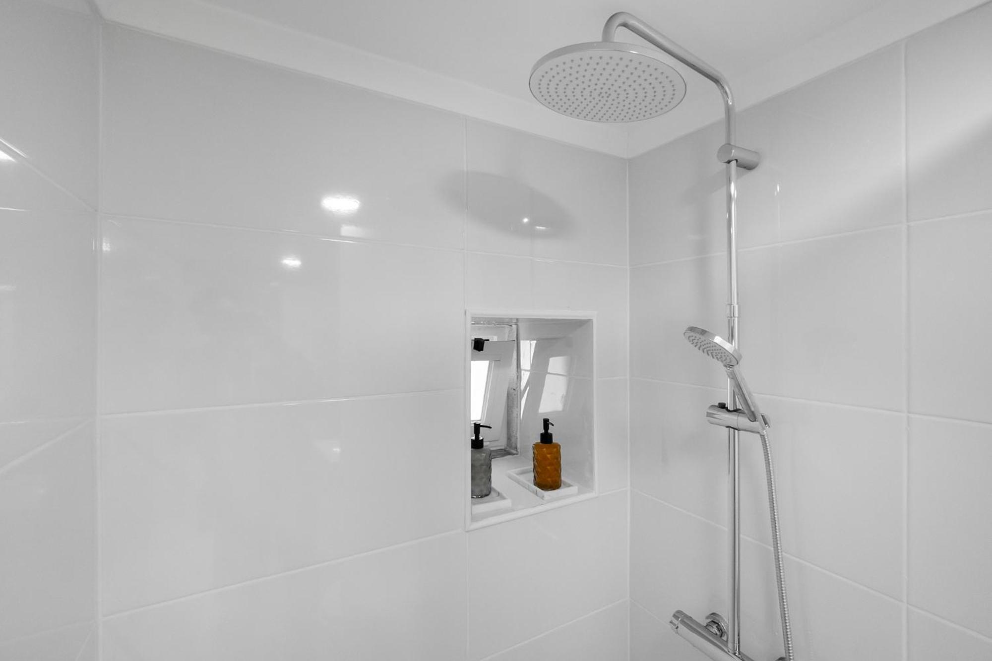 Whome Urban Escape: 1-Br W/Mezzanine Near Campo Ourique Lizbona Zewnętrze zdjęcie